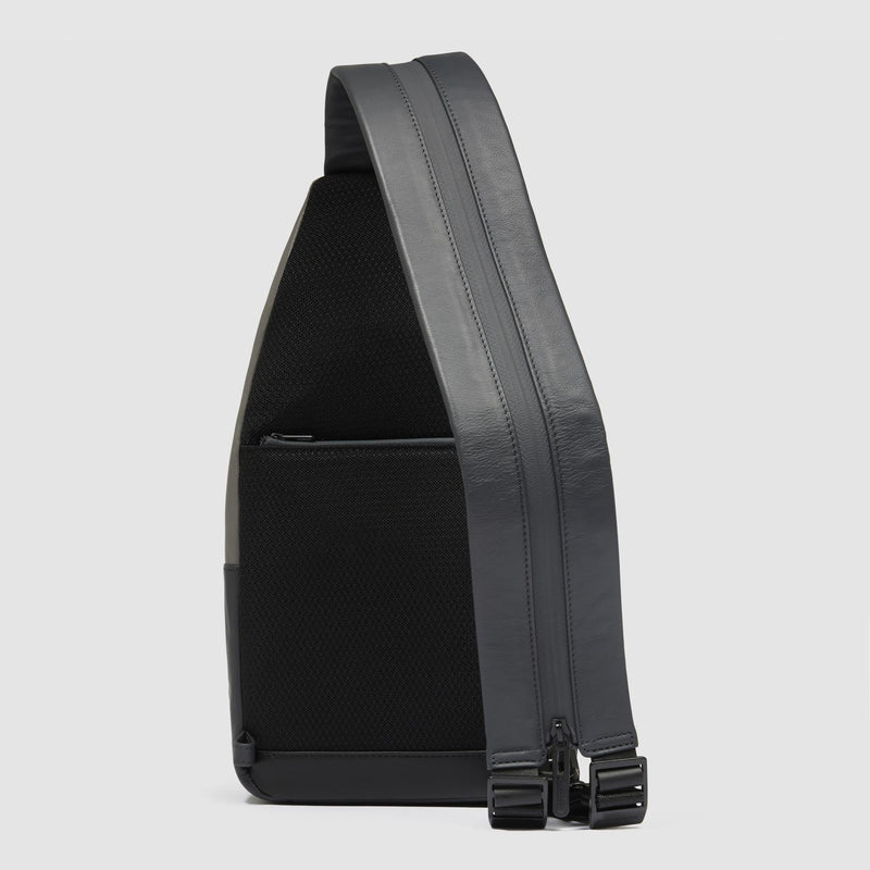 Convertible to backpack sling bag for iPad®mini