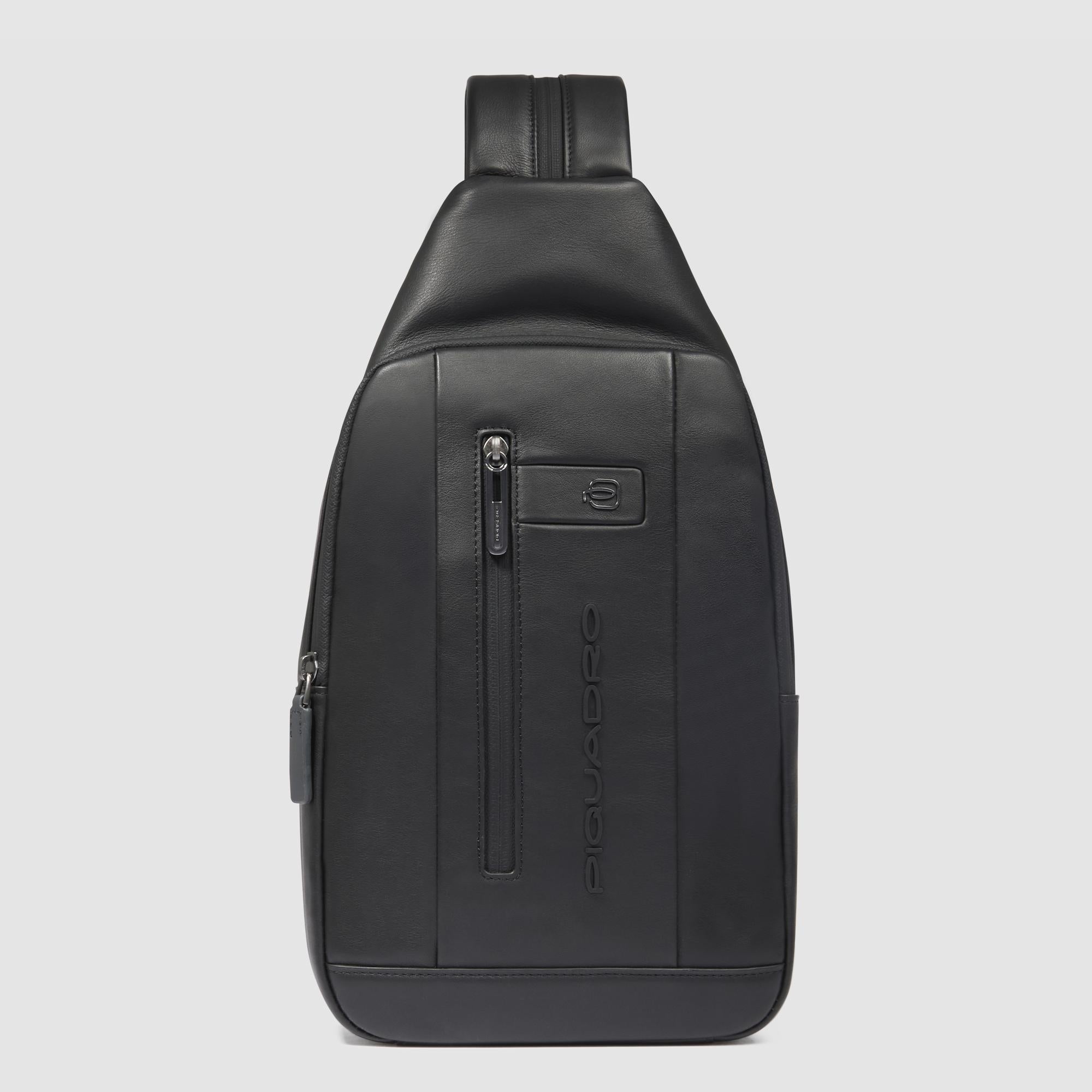 ipad mini sling backpack Convertible to backpack sling bag for iPad®mini