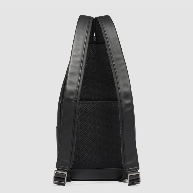 Convertible to backpack sling bag for iPad®mini