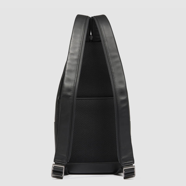 Convertible to backpack sling bag for iPad®mini