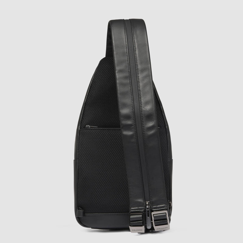ipad mini backpack Convertible to backpack sling bag for iPad®mini