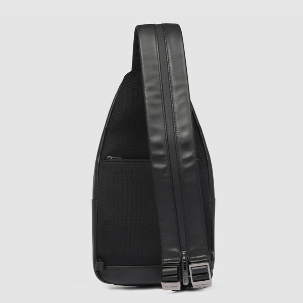 convertible mini backpack purse sling messenger shoulder bag Convertible to backpack sling bag for iPad®mini