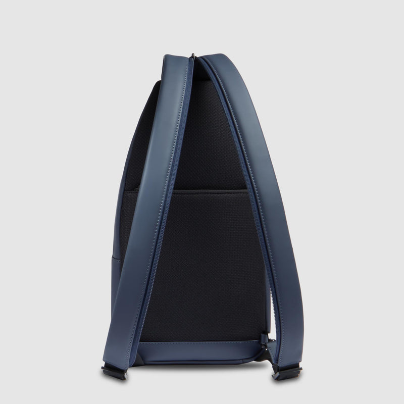 Water resistant sling bag