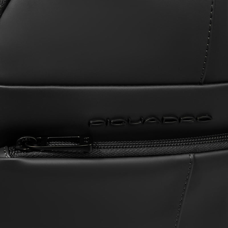 Mochila cruzada hombre resistente al agua