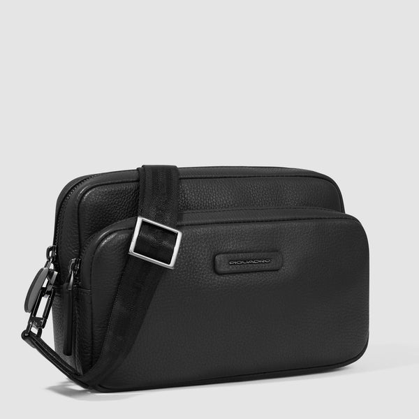 Personal case crossbody bag