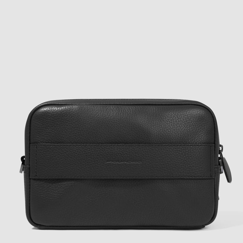 Personal case crossbody bag