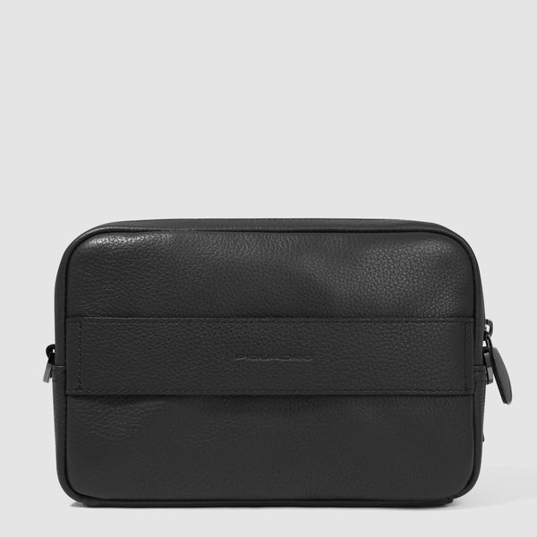 Personal case crossbody bag