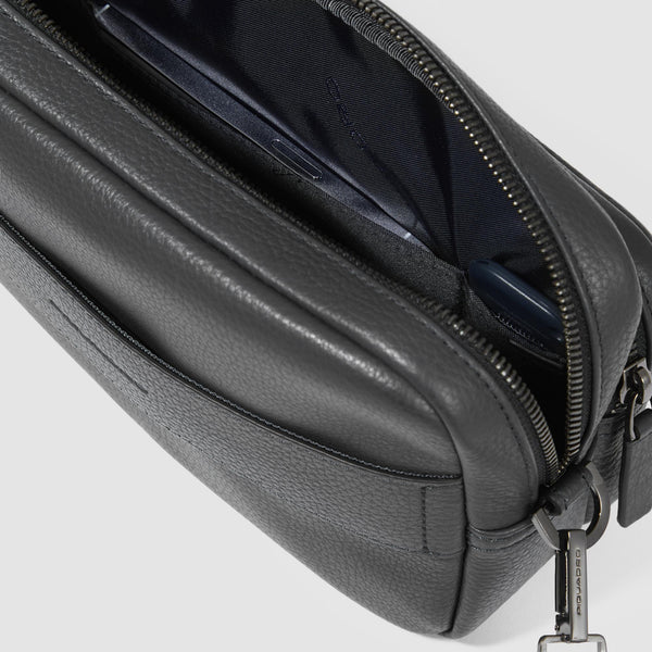 Personal case crossbody bag