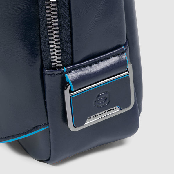 Men's crossbody bag for iPad®mini - 8