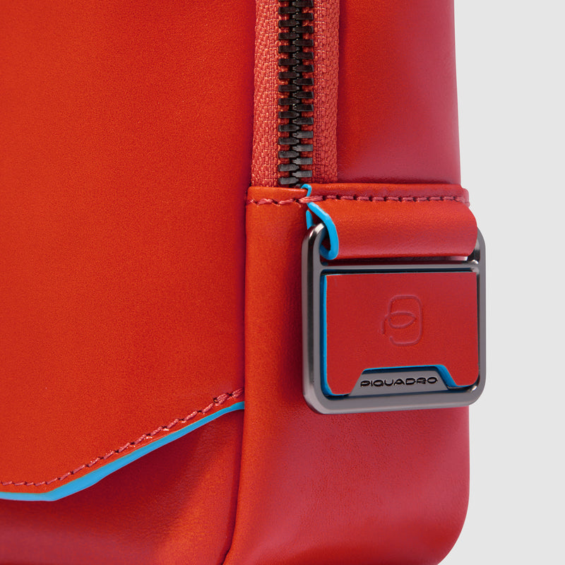 Men's crossbody bag for iPad®mini