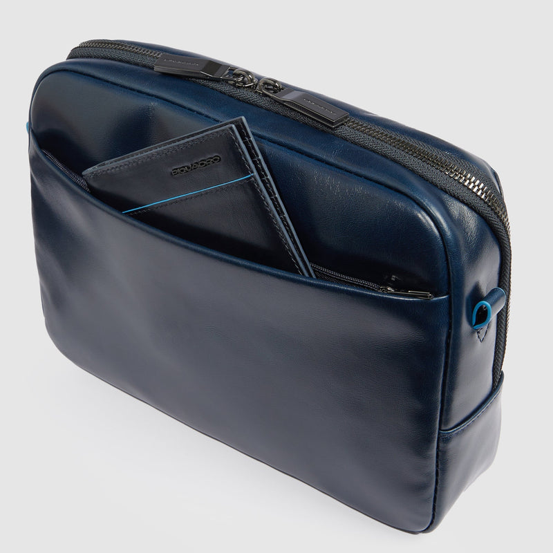 Men's crossbody bag for iPad®mini