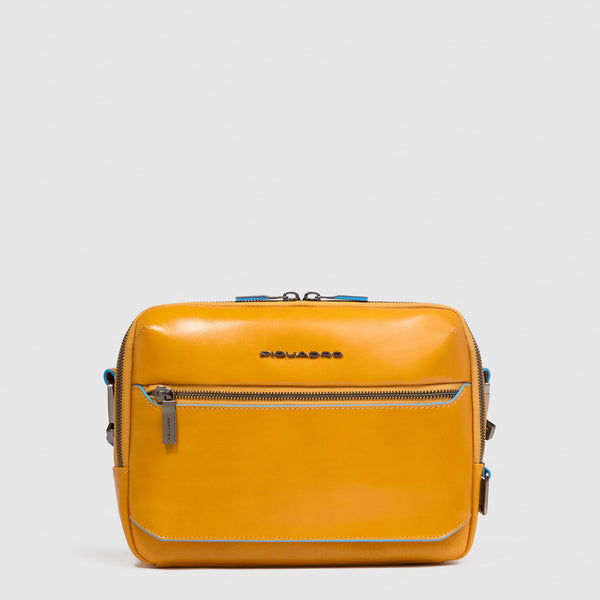 Umhängetasche Herren mit iPad®mini-Fach - 1