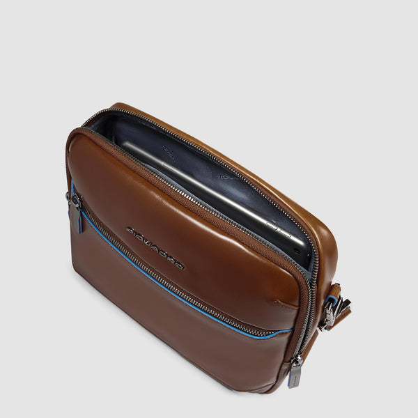 Men's crossbody bag for iPad®mini - 4