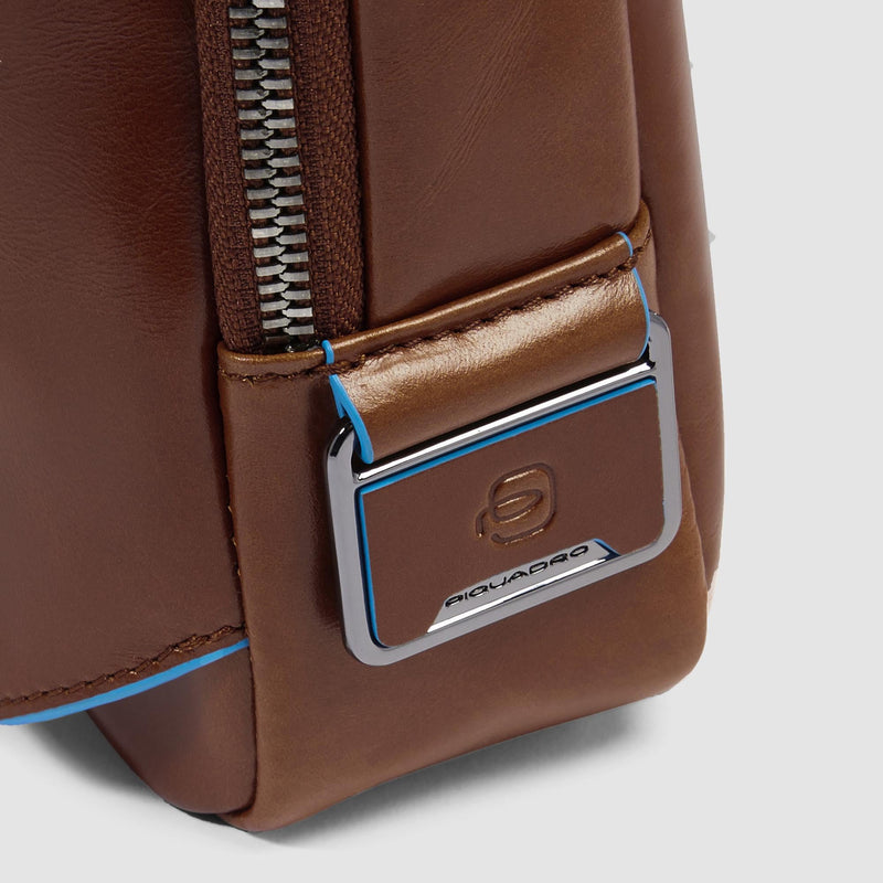 Men's crossbody bag for iPad®mini