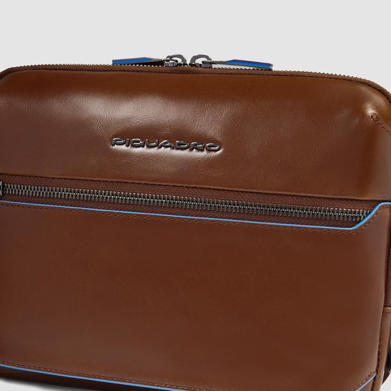 Men's crossbody bag for iPad®mini