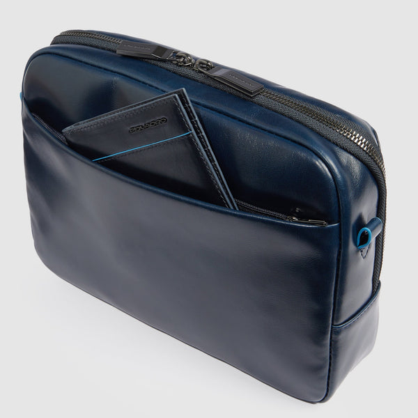 Men's crossbody bag for iPad®mini