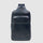 Convertible to backpack sling bag