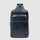 Convertible to backpack sling bag