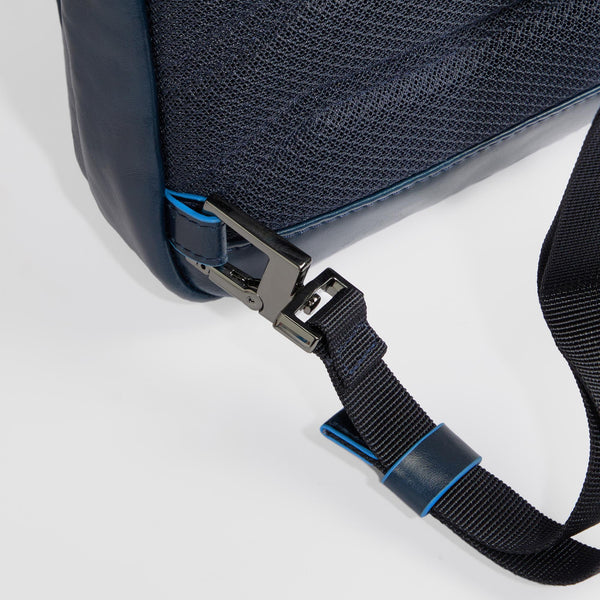 Convertible to backpack sling bag - 8