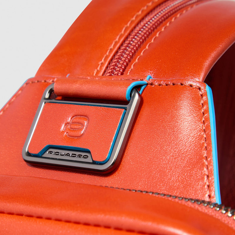 Convertible to backpack sling bag