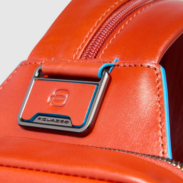 Convertible to backpack sling bag