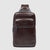 Convertible to backpack sling bag