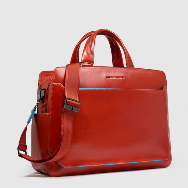 Personalizable laptop bag 15,6"