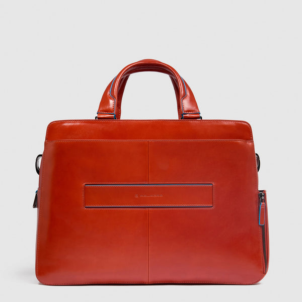 Personalizable laptop bag 15,6"
