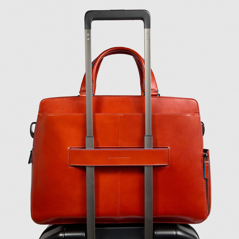 Personalizable laptop bag 15,6"