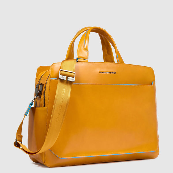 Personalizable laptop bag 15,6"