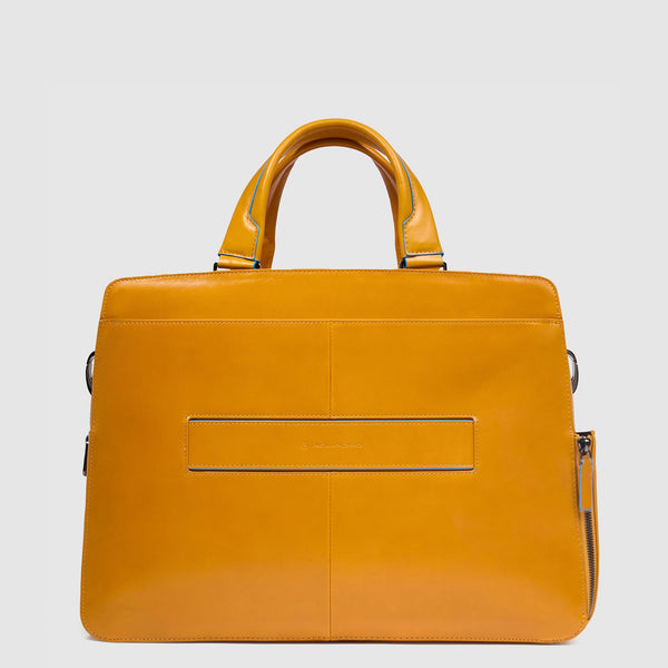Personalizable laptop bag 15,6"