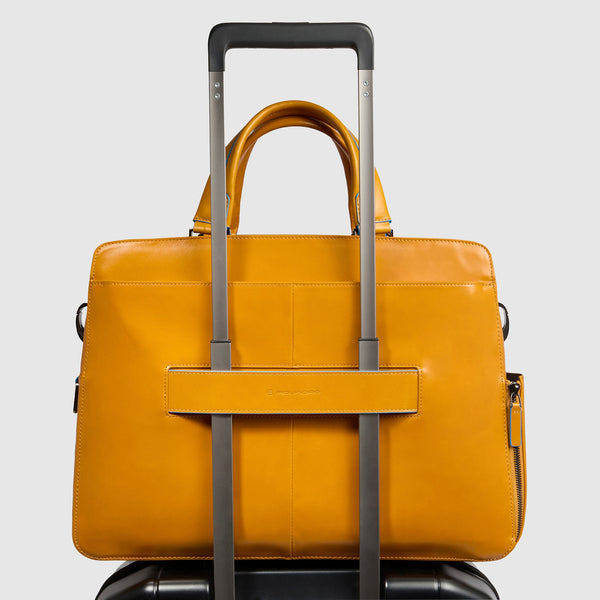 Personalizable laptop bag 15,6"