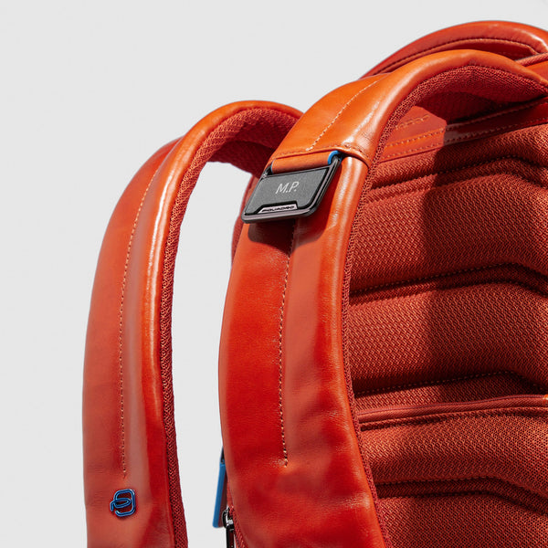 Personalizable laptop backpack 14"