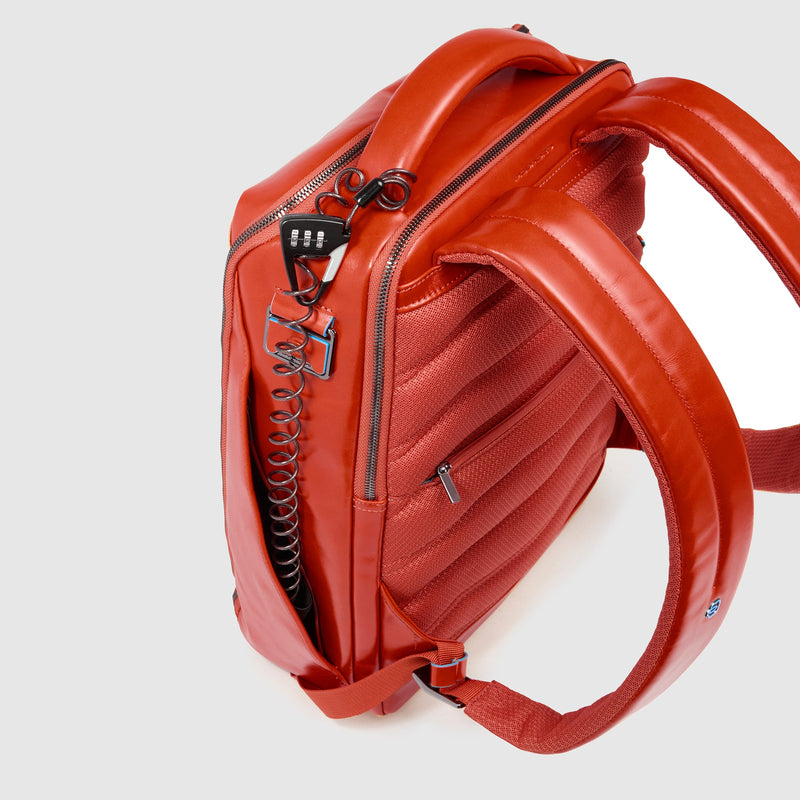 Personalizable laptop backpack 14"