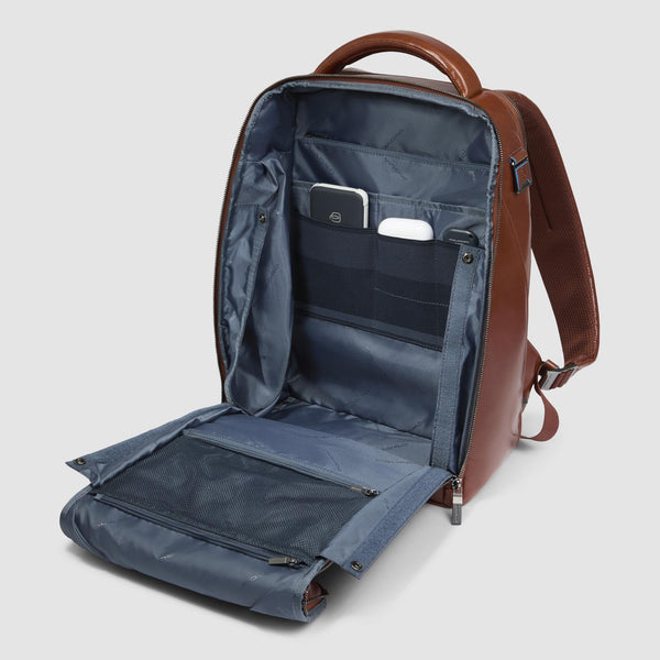 Personalizable laptop backpack 14"