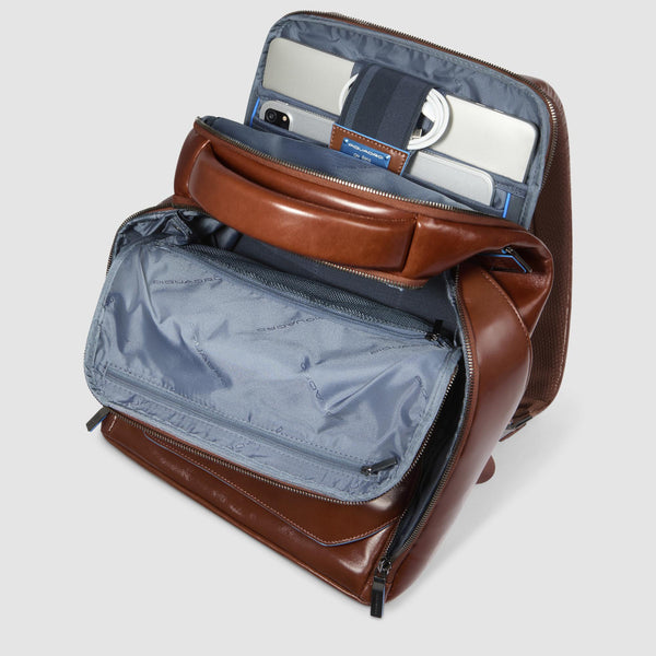 Personalizable laptop backpack 14"