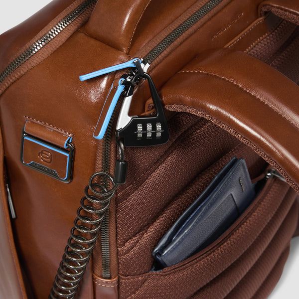 Personalizable laptop backpack 14"