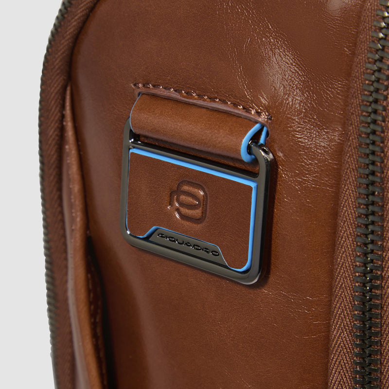 Personalizable laptop backpack 14"