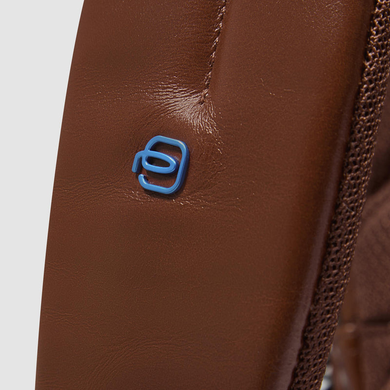 Personalizable laptop backpack 14"