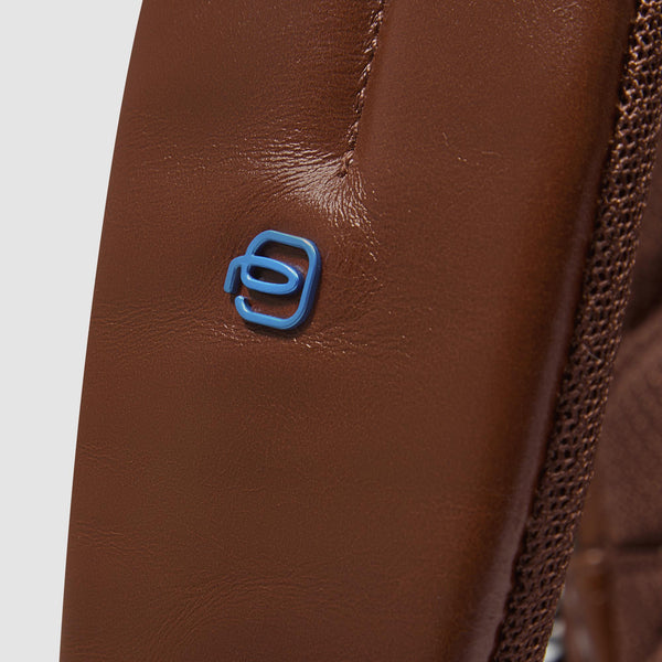 Personalizable laptop backpack 14"