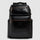 Leather 15.6" Laptop Backpack with Shoe Compartment