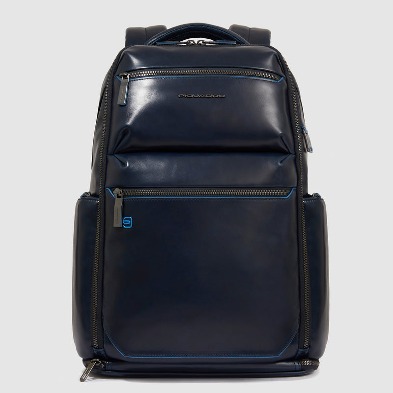 Personalizable laptop backpack 15,6"