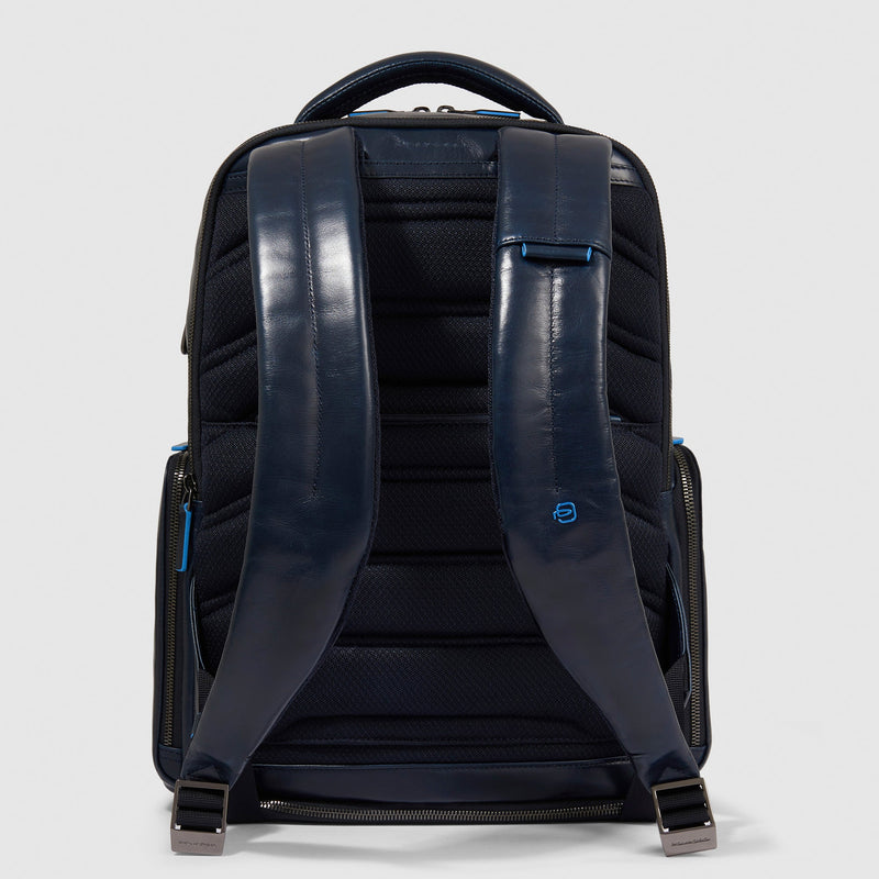 Personalizable laptop backpack 15,6"