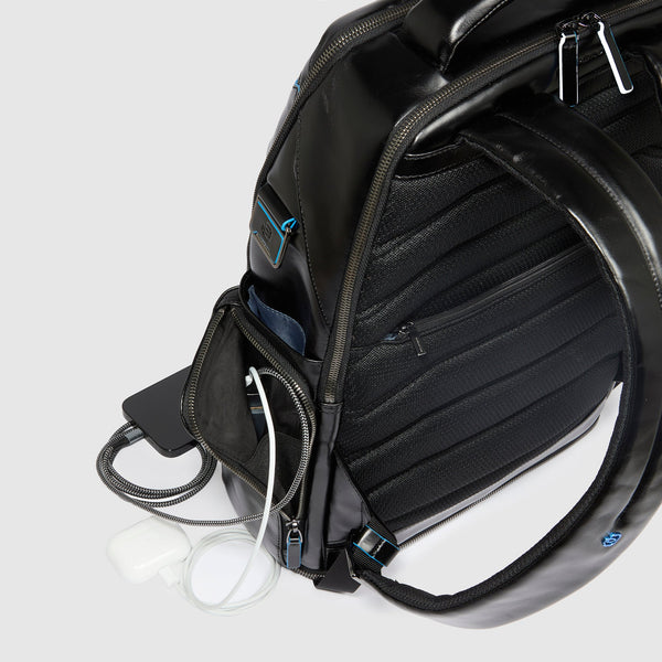 Personalizable laptop backpack 15,6"