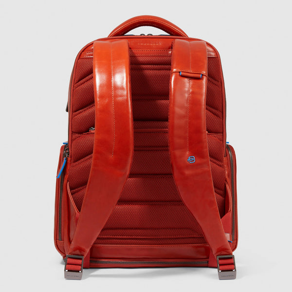 Personalizable laptop backpack 15,6"