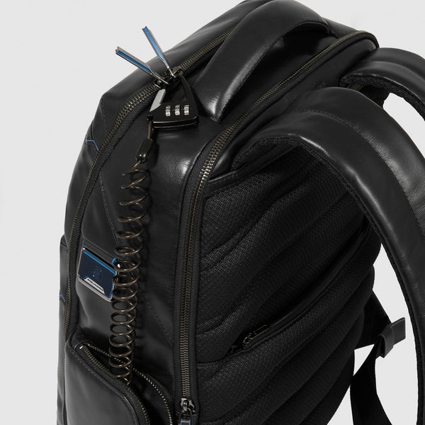 Personalizable laptop backpack 15,6"