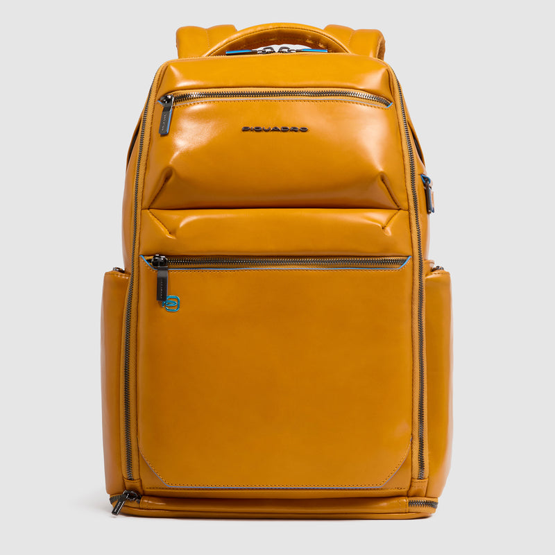 Personalizable laptop backpack 15,6"