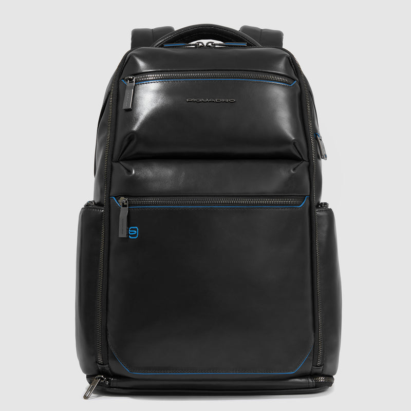 Personalizable laptop backpack 15,6"