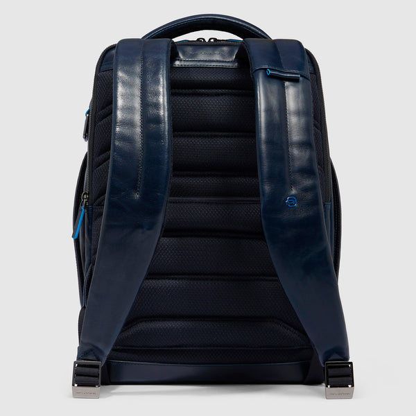 Personalizable laptop backpack 15,6"