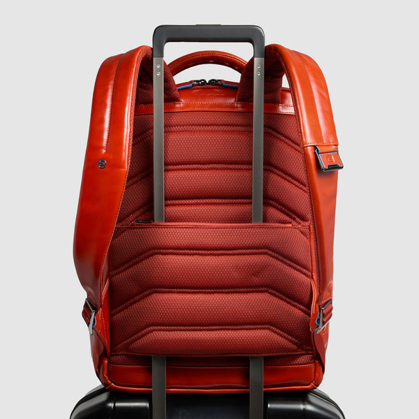 Personalizable laptop backpack 15,6"